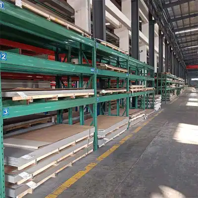 316 316L 316H Stainless Steel Sheet Plate