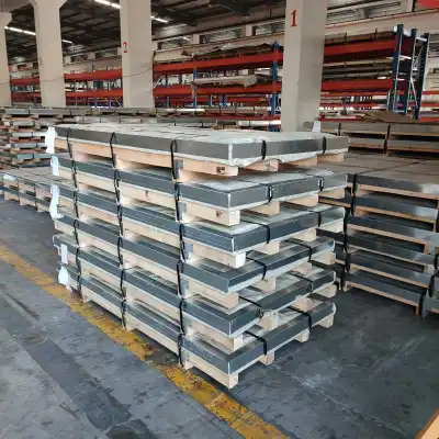 316 316L 316H Stainless Steel Sheet Plate