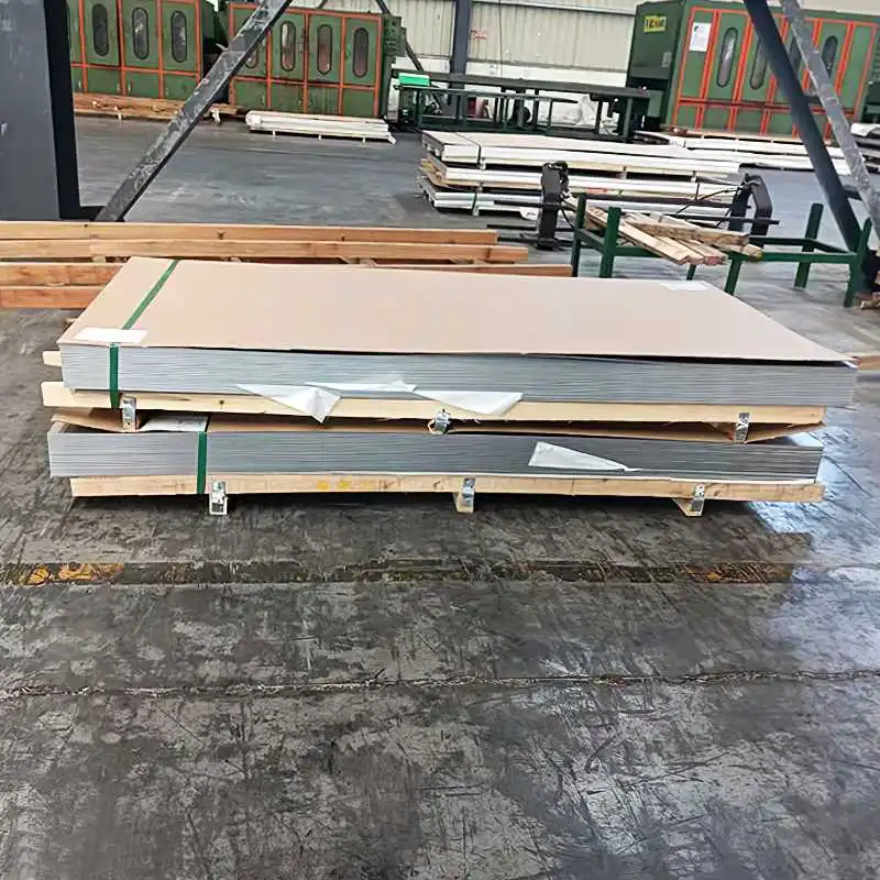sus 316 316L 316H Stainless Steel Sheet Plate