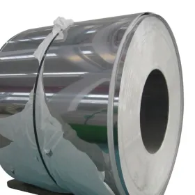 440C Stainless Steel Coil Strip