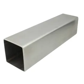 2205 2507 Stainless Steel Square Tubes