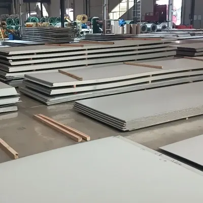 440C Stainless Steel Sheet Plate