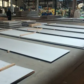 410 410s Stainless Steel Sheet