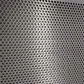 316 316L Stainless Steel Perforated Plate
