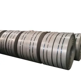 408 Stainless Steel Coil Strip