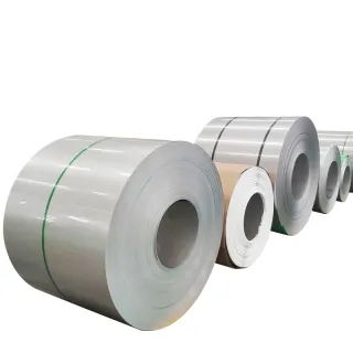 430 Stainless Steel Coil Strip
