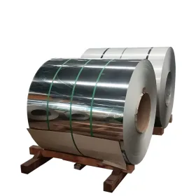 416 Stainless Steel Coil Strip