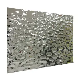 304 316 Stainless steel decorative metal sheets