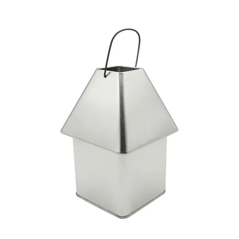 Irregular Can IS837Tin Box Irregular Can IS837Tin Box