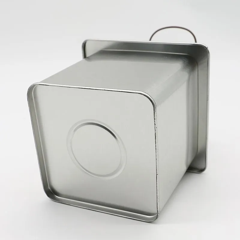 Irregular Can IS837Tin Box Irregular Can IS837Tin Box