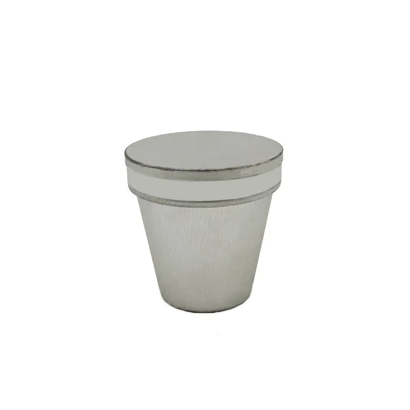 Irregular Can IS833Tin Box Irregular Can IS833Tin Box