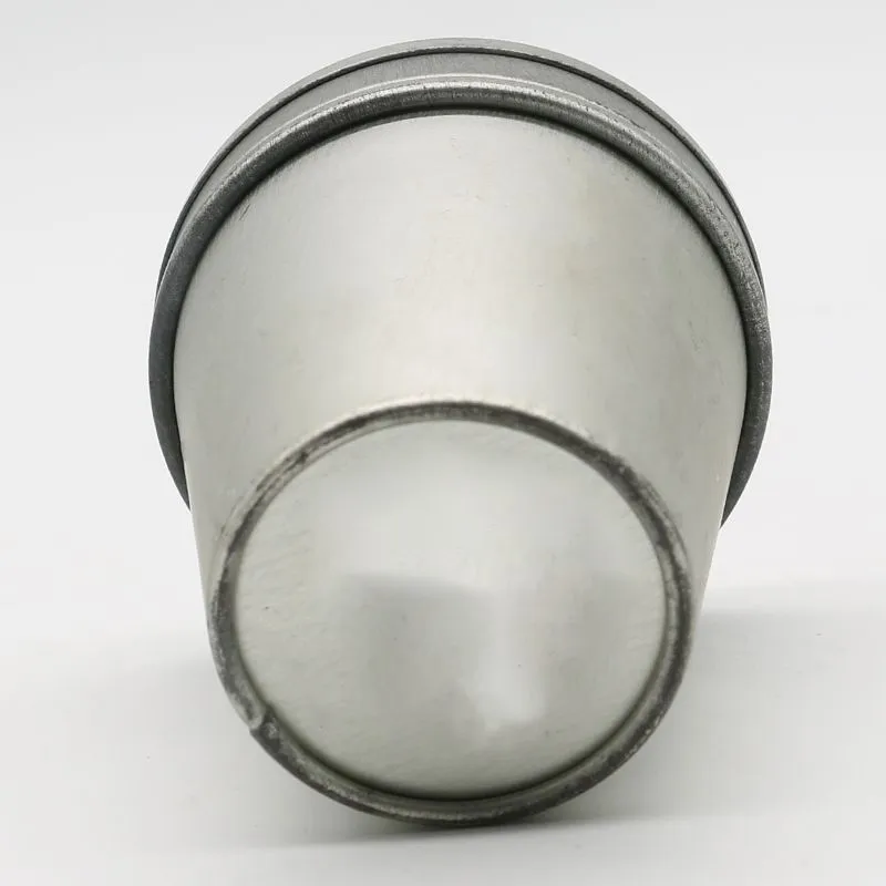 Irregular Can IS833Tin Box Irregular Can IS833Tin Box