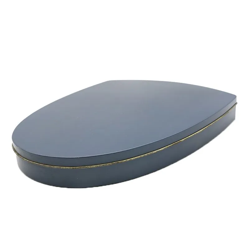 Irregular Can IS849 Tin Box Irregular Can IS849 Tin Box