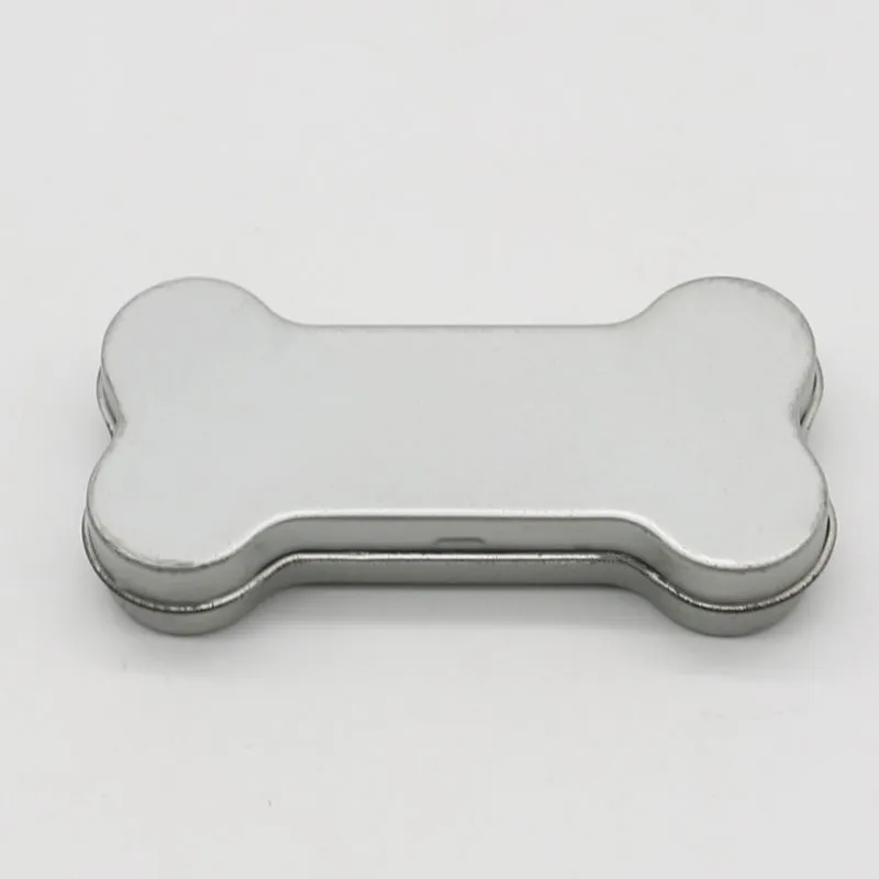 Irregular Can IS872 Tin Box Irregular Can IS872 Tin Box