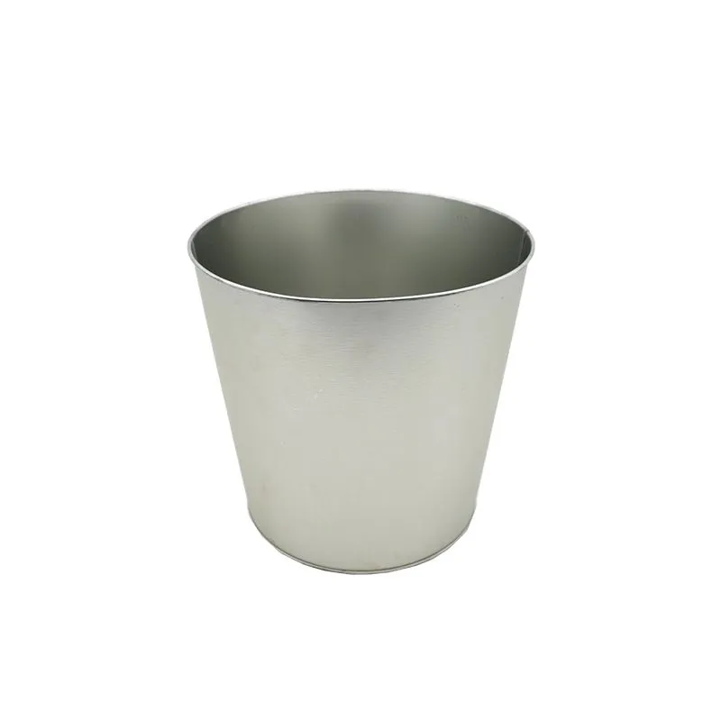 Irregular Can IS990 Tin Box