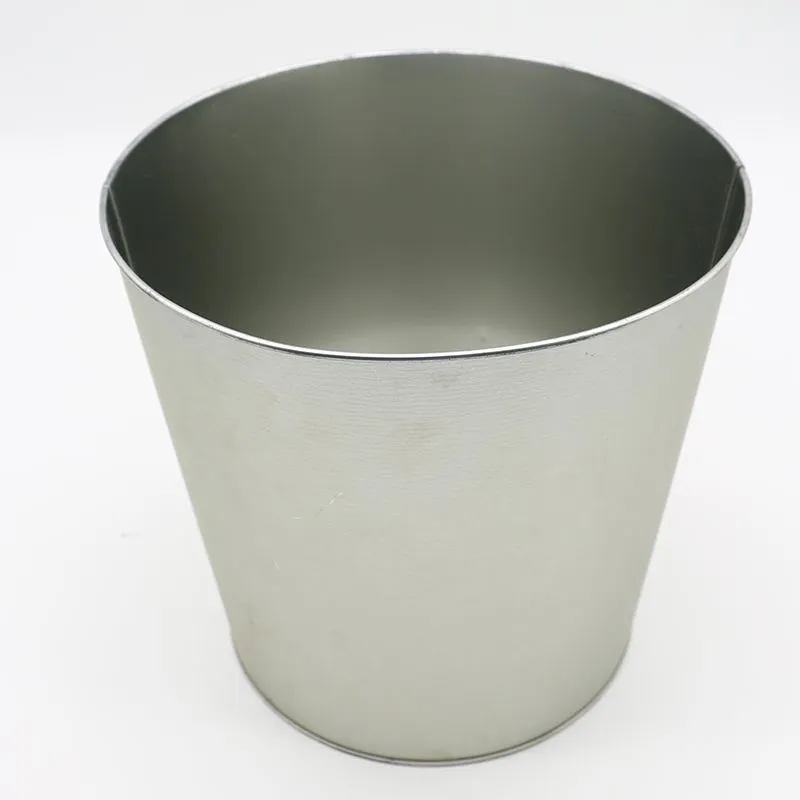 Irregular Can IS990 Tin Box