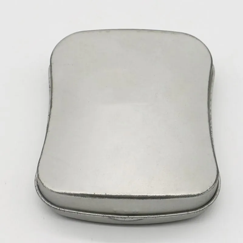 Irregular Can IS984 Tin Box Irregular Can IS984 Tin Box