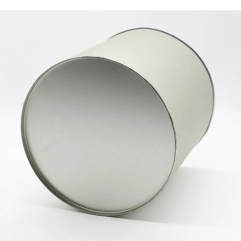 Irregular Can IS990 Tin Box