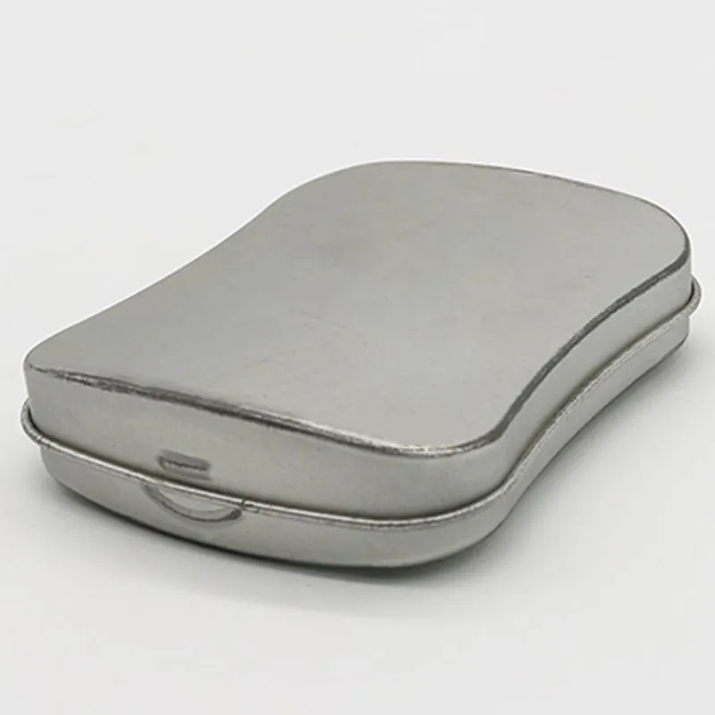 Irregular Can IS984 Tin Box Irregular Can IS984 Tin Box