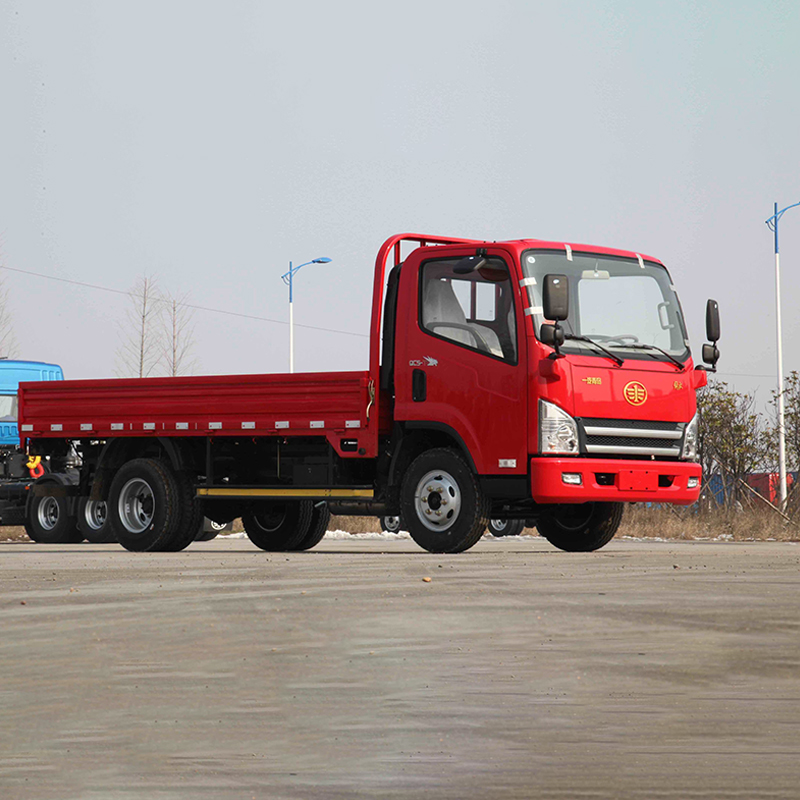 VH Series Light Truck