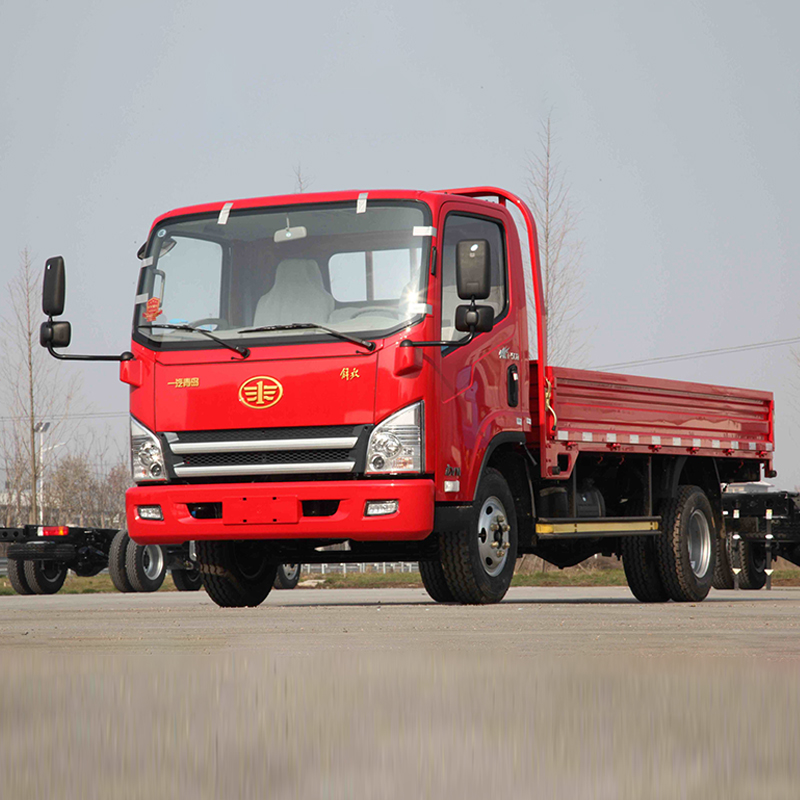 VH Series Light Truck