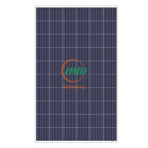 1640mm 60Cells 270W-300W Solar Panel