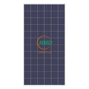 1956mm 72Cells 325W~355W Photovoltaic Module 340Watt Solar Panel Polycrystalline Module Standard PV Panel