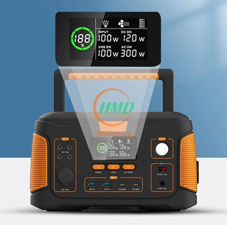 Generador Manivela De 150 W/500 W, Generador Manivela Mano Para Acampar Para Teléfono Móvil