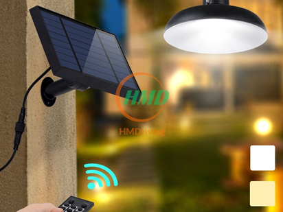 What Are the Advantages of Solar Lighting?