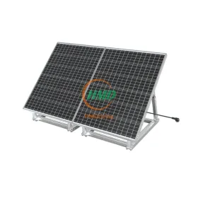 300W 600W Smart Solar Power Microsystem