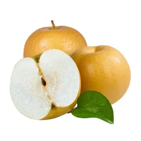 Pear Fengshui