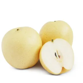 ຮວງກວນ Pear/Century Pear