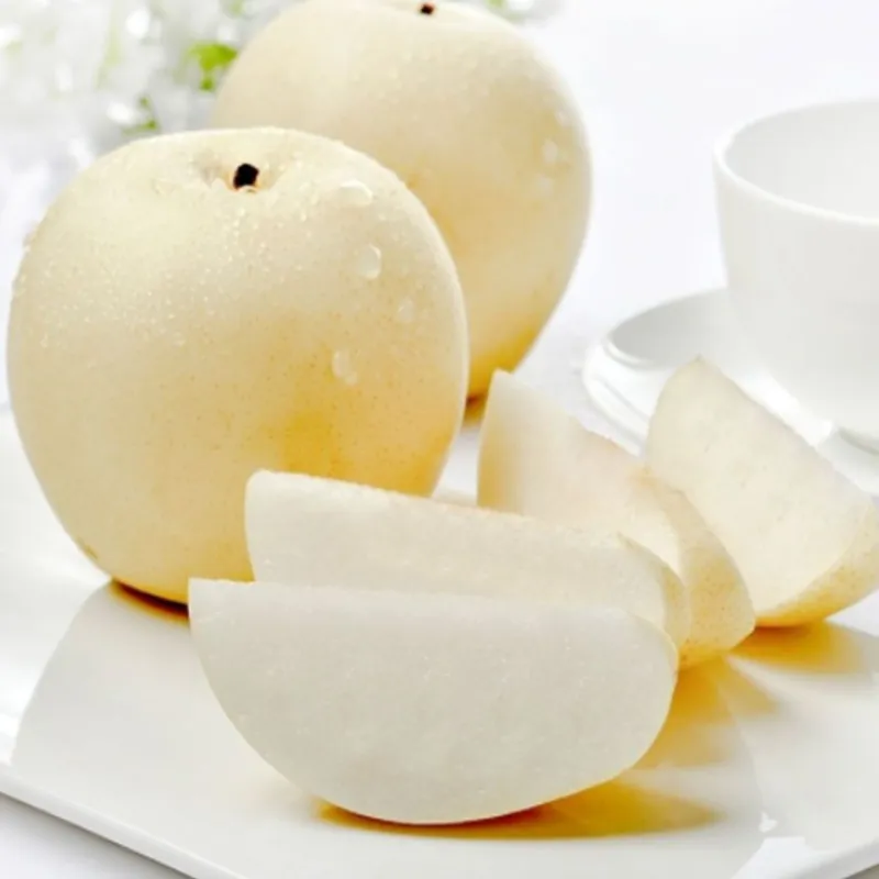 The Rise of Huangguan Pears: Exploring the Global Demand and Market Opportunities