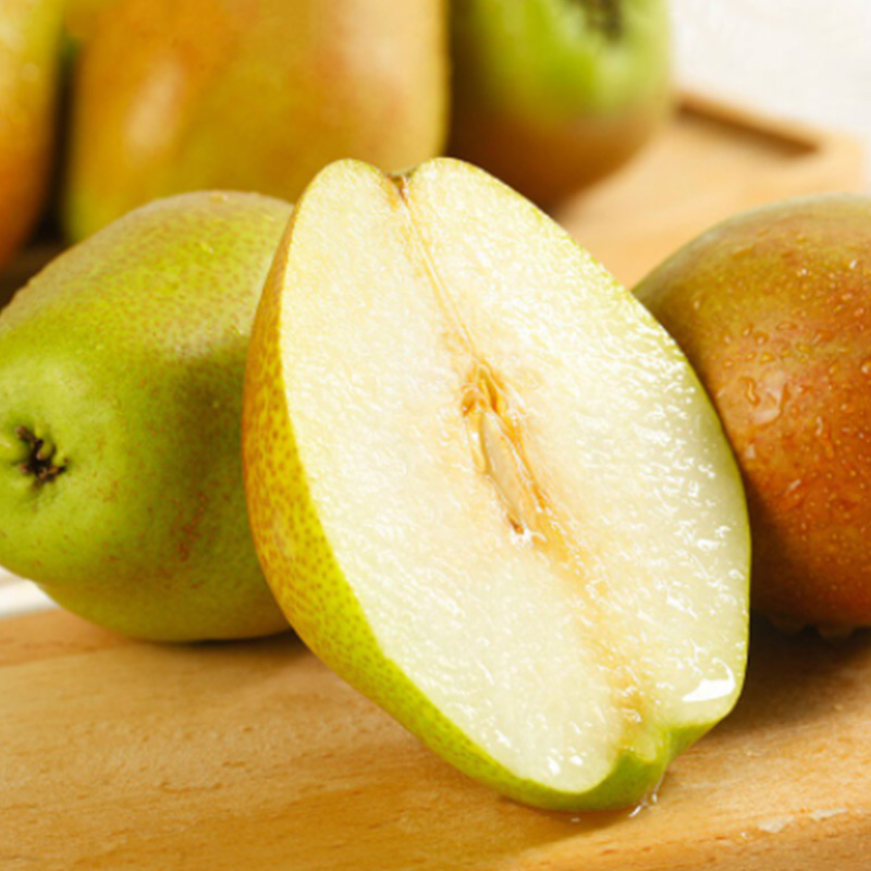 Fresh Asian Pears