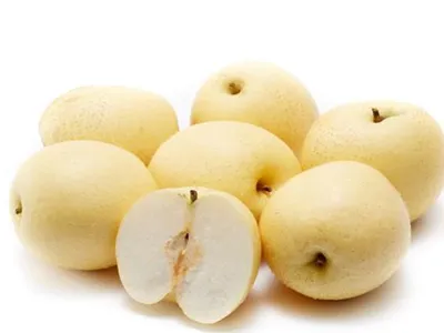 Huangguan Pears