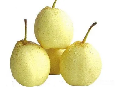 Ya Pears