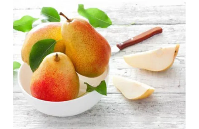 Red Fragrant Pears: A Delightful Blend of Taste and Aroma