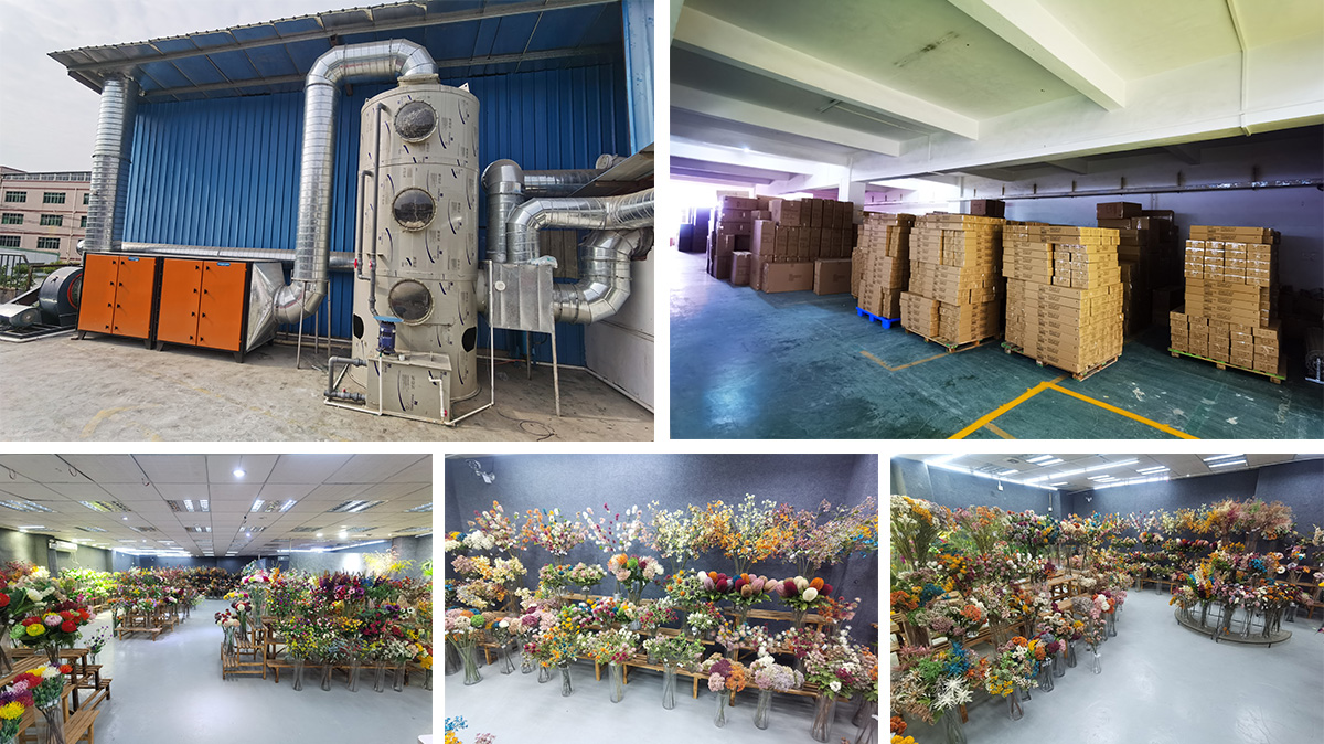HK Floral Company