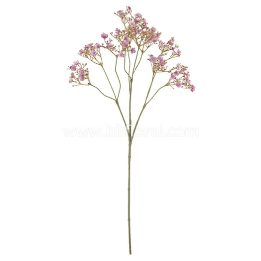 Artificial Flower Gypso Spray Dry Color