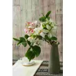 Artifical Flower Double Clematis Spray x 3