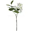 Artifical Flower Double Clematis Spray x 3