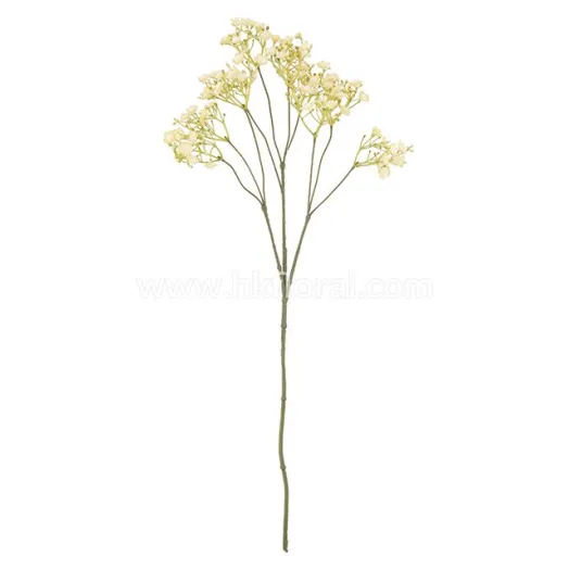 Artificial Flower Gypso Spray Dry Color