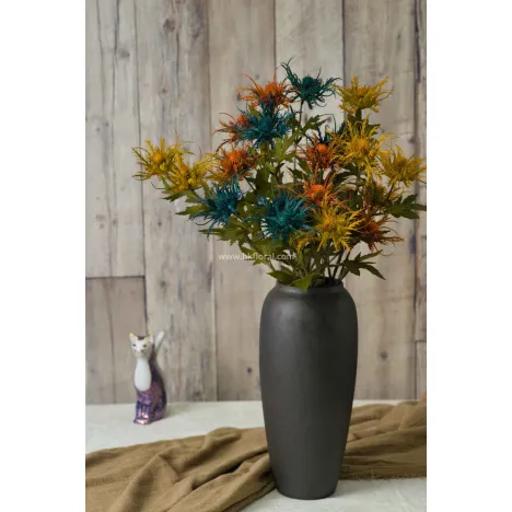 Wild Sea Holly Spray x3//Dy Color