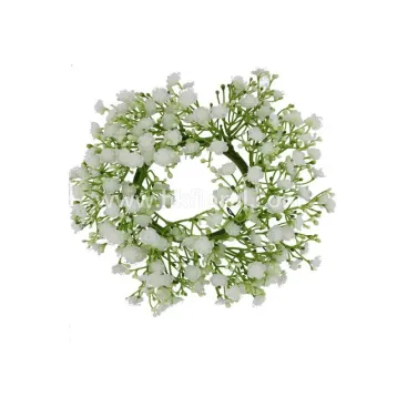 20cm Gypso Wreath