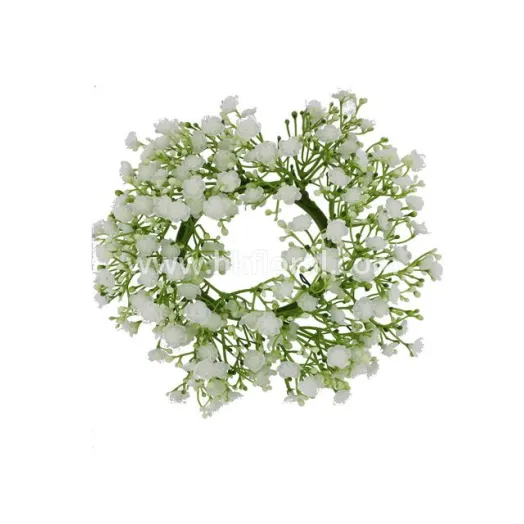 20cm Gypso Wreath