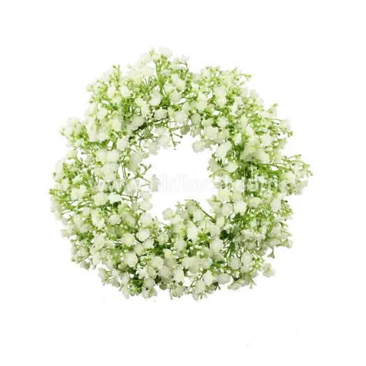 30cm Gypso Wreath
