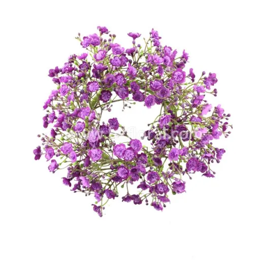 20cm Gypso Wreath