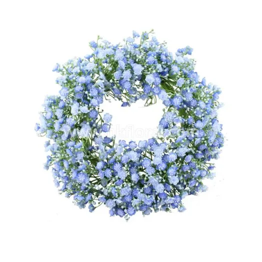 30cm Gypso Wreath