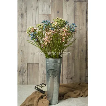 Artificial Flower Home Dec Wax Flower