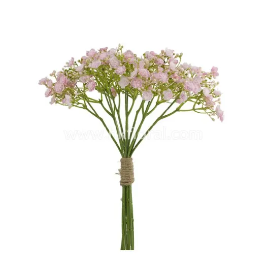 Artificial Flower, Home Decor, Gypso Bundle 10 Hemp Rope